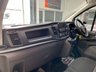 USED 2020 70 FORD TRANSIT CUSTOM 2.0 300 LEADER P/V ECOBLUE 129 BHP 1 OWNER LOW MILES 6 MONTHS WARRANTY  EURO 6