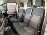 USED 2020 70 FORD TRANSIT CUSTOM 2.0 300 LEADER P/V ECOBLUE 129 BHP 1 OWNER LOW MILES 6 MONTHS WARRANTY  EURO 6
