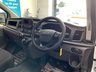 USED 2020 70 FORD TRANSIT CUSTOM 2.0 300 LEADER P/V ECOBLUE 129 BHP 1 OWNER LOW MILES 6 MONTHS WARRANTY  EURO 6