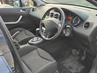 USED 2011 11 PEUGEOT 308 1.6 S 5d 120 BHP 
