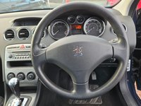 USED 2011 11 PEUGEOT 308 1.6 S 5d 120 BHP 