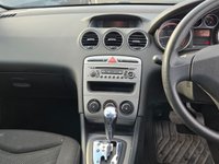 USED 2011 11 PEUGEOT 308 1.6 S 5d 120 BHP 