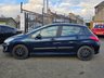 USED 2011 11 PEUGEOT 308 1.6 S 5d 120 BHP 