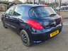 USED 2011 11 PEUGEOT 308 1.6 S 5d 120 BHP 