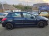 USED 2011 11 PEUGEOT 308 1.6 S 5d 120 BHP 