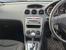 USED 2011 11 PEUGEOT 308 1.6 S 5d 120 BHP 