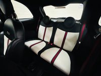 USED 2011 61 FIAT 500 0.9 BY GUCCI 3 DOOR 85 BHP SUPPLIED WITH A FULL MOT