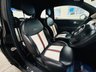 USED 2011 61 FIAT 500 0.9 BY GUCCI 3 DOOR 85 BHP SUPPLIED WITH A FULL MOT