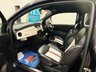 USED 2011 61 FIAT 500 0.9 BY GUCCI 3 DOOR 85 BHP SUPPLIED WITH A FULL MOT