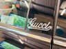 USED 2011 61 FIAT 500 0.9 BY GUCCI 3 DOOR 85 BHP SUPPLIED WITH A FULL MOT