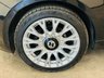 USED 2011 61 FIAT 500 0.9 BY GUCCI 3 DOOR 85 BHP SUPPLIED WITH A FULL MOT
