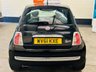 USED 2011 61 FIAT 500 0.9 BY GUCCI 3 DOOR 85 BHP SUPPLIED WITH A FULL MOT