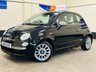 USED 2011 61 FIAT 500 0.9 BY GUCCI 3 DOOR 85 BHP SUPPLIED WITH A FULL MOT