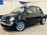 USED 2011 61 FIAT 500 0.9 BY GUCCI 3 DOOR 85 BHP SUPPLIED WITH A FULL MOT