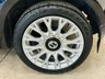 USED 2011 61 FIAT 500 0.9 BY GUCCI 3 DOOR 85 BHP SUPPLIED WITH A FULL MOT