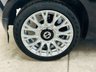 USED 2011 61 FIAT 500 0.9 BY GUCCI 3 DOOR 85 BHP SUPPLIED WITH A FULL MOT