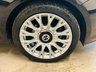 USED 2011 61 FIAT 500 0.9 BY GUCCI 3 DOOR 85 BHP SUPPLIED WITH A FULL MOT