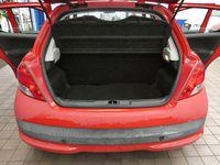 USED 2010 10 PEUGEOT 207 1.4 VTi Verve [95] 5dr CAZ ULEZ COMPLIANT 1 OWNER 13 SERVICES TO 55K MILES APRIL 2024 AIR CON RADIO CD