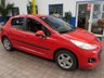USED 2010 10 PEUGEOT 207 1.4 VTi Verve [95] 5dr CAZ ULEZ COMPLIANT 1 OWNER 13 SERVICES TO 55K MILES APRIL 2024 AIR CON RADIO CD