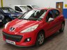 USED 2010 10 PEUGEOT 207 1.4 VTi Verve [95] 5dr CAZ ULEZ COMPLIANT 1 OWNER 13 SERVICES TO 55K MILES APRIL 2024 AIR CON RADIO CD