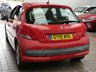 USED 2010 10 PEUGEOT 207 1.4 VTi Verve [95] 5dr CAZ ULEZ COMPLIANT 1 OWNER 13 SERVICES TO 55K MILES APRIL 2024 AIR CON RADIO CD