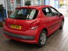 USED 2010 10 PEUGEOT 207 1.4 VTi Verve [95] 5dr CAZ ULEZ COMPLIANT 1 OWNER 13 SERVICES TO 55K MILES APRIL 2024 AIR CON RADIO CD