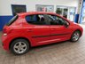 USED 2010 10 PEUGEOT 207 1.4 VTi Verve [95] 5dr CAZ ULEZ COMPLIANT 1 OWNER 13 SERVICES TO 55K MILES APRIL 2024 AIR CON RADIO CD