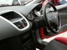 USED 2010 10 PEUGEOT 207 1.4 VTi Verve [95] 5dr CAZ ULEZ COMPLIANT 1 OWNER 13 SERVICES TO 55K MILES APRIL 2024 AIR CON RADIO CD