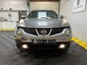 USED 2014 14 NISSAN JUKE 1.6 TEKNA 5d 117 BHP 2 KEYS/ FSH
