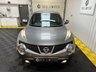 USED 2014 14 NISSAN JUKE 1.6 TEKNA 5d 117 BHP 2 KEYS/ FSH