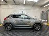 USED 2014 14 NISSAN JUKE 1.6 TEKNA 5d 117 BHP 2 KEYS/ FSH