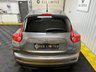 USED 2014 14 NISSAN JUKE 1.6 TEKNA 5d 117 BHP 2 KEYS/ FSH