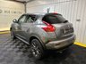 USED 2014 14 NISSAN JUKE 1.6 TEKNA 5d 117 BHP 2 KEYS/ FSH