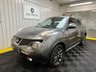 USED 2014 14 NISSAN JUKE 1.6 TEKNA 5d 117 BHP 2 KEYS/ FSH