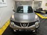 USED 2014 14 NISSAN JUKE 1.6 TEKNA 5d 117 BHP 2 KEYS/ FSH