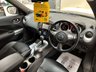 USED 2014 14 NISSAN JUKE 1.6 TEKNA 5d 117 BHP 2 KEYS/ FSH
