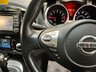 USED 2014 14 NISSAN JUKE 1.6 TEKNA 5d 117 BHP 2 KEYS/ FSH
