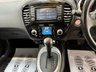 USED 2014 14 NISSAN JUKE 1.6 TEKNA 5d 117 BHP 2 KEYS/ FSH