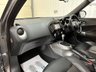 USED 2014 14 NISSAN JUKE 1.6 TEKNA 5d 117 BHP 2 KEYS/ FSH