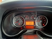 USED 2015 15 FIAT DOBLO 1.6 16V SX MULTIJET COMFORT-MATIC 90 BHP AUTO GEARBOX