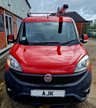 USED 2015 15 FIAT DOBLO 1.6 16V SX MULTIJET COMFORT-MATIC 90 BHP AUTO GEARBOX