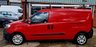 USED 2015 15 FIAT DOBLO 1.6 16V SX MULTIJET COMFORT-MATIC 90 BHP AUTO GEARBOX