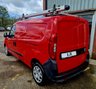 USED 2015 15 FIAT DOBLO 1.6 16V SX MULTIJET COMFORT-MATIC 90 BHP AUTO GEARBOX