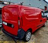 USED 2015 15 FIAT DOBLO 1.6 16V SX MULTIJET COMFORT-MATIC 90 BHP AUTO GEARBOX