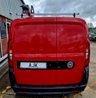 USED 2015 15 FIAT DOBLO 1.6 16V SX MULTIJET COMFORT-MATIC 90 BHP AUTO GEARBOX