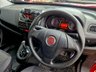 USED 2015 15 FIAT DOBLO 1.6 16V SX MULTIJET COMFORT-MATIC 90 BHP AUTO GEARBOX
