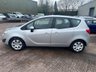 USED 2012 12 VAUXHALL MERIVA 1.4 EXCLUSIV A/C 5d 138 BHP 12 MONTH NATIONAL WARRANTY!