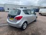 USED 2012 12 VAUXHALL MERIVA 1.4 EXCLUSIV A/C 5d 138 BHP 12 MONTH NATIONAL WARRANTY!