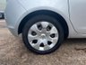 USED 2012 12 VAUXHALL MERIVA 1.4 EXCLUSIV A/C 5d 138 BHP 12 MONTH NATIONAL WARRANTY!