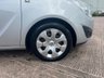 USED 2012 12 VAUXHALL MERIVA 1.4 EXCLUSIV A/C 5d 138 BHP 12 MONTH NATIONAL WARRANTY!